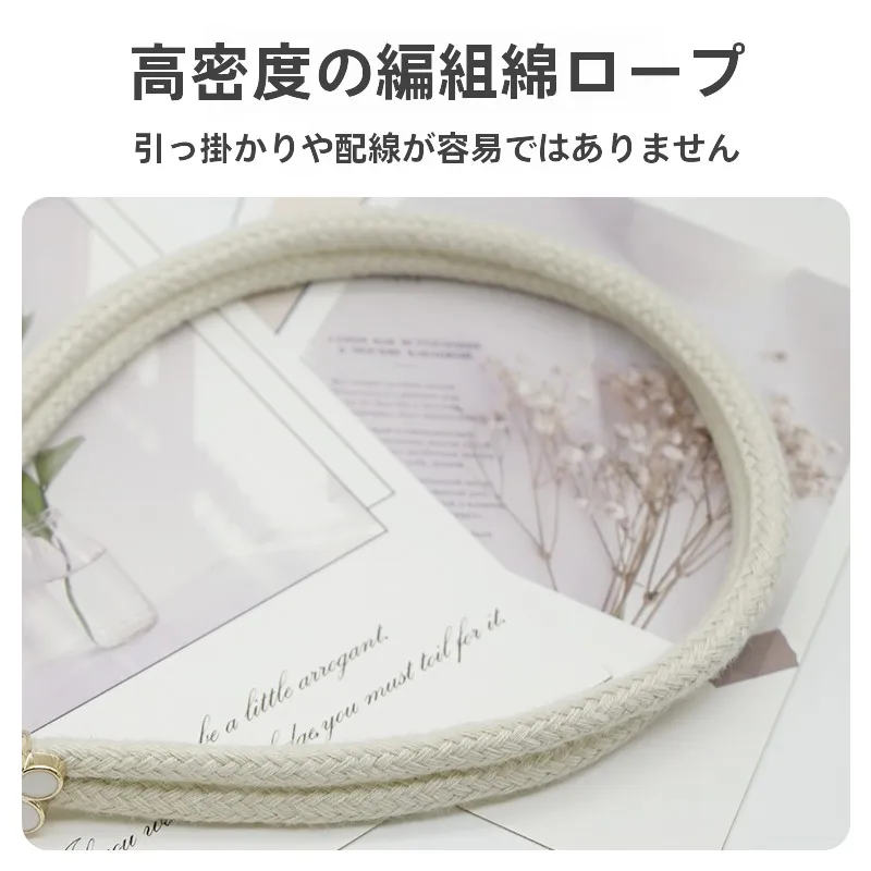 カーテンフックの種類として選ぶべき高級調整バンドの特徴と実用 性