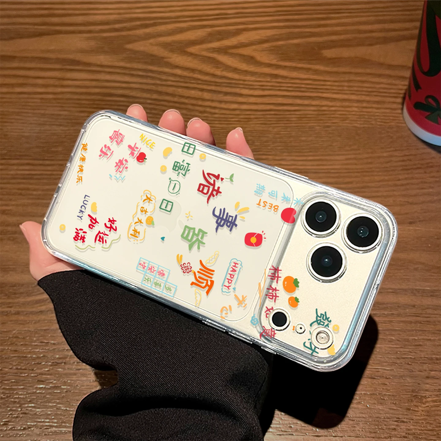 スマホケース 透明 アレンジ は本当に安心できるの？その本質を知れば、通勤や日常で自然に活きる