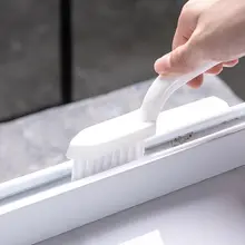 家庭用隙間掃除ブラシ【硬毛・タイルの隅用・浴室対応】