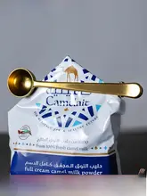 onlycook 304ステンレススチール食品クリップ【コーヒー豆・粉ミルク用・キッチン用】