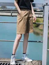 ブラックワークショートパンツ【夏用・薄手・フィット・カジュアル】