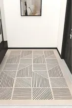 高級玄関マット【タマイズ可能・家庭用・トイレ用】