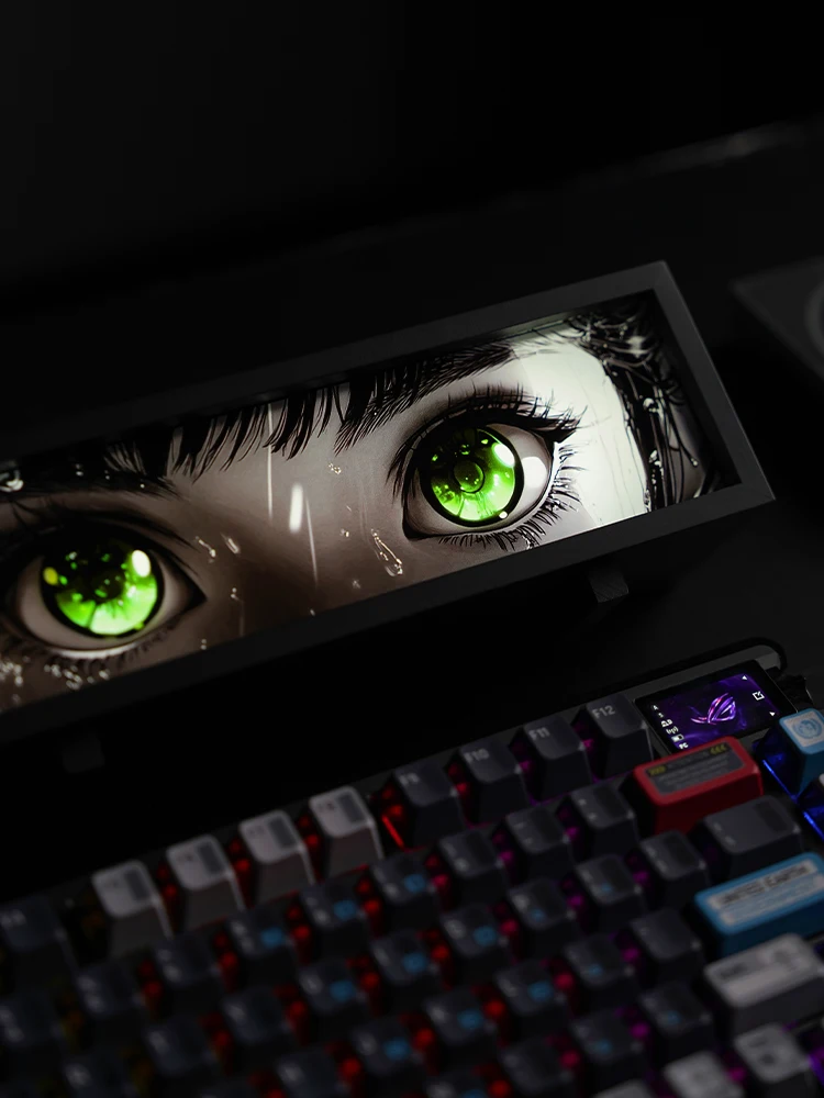デザイン ライトを選ぶべきタイミングは？アニメ風のLEDデスクライトがもたらす、日常の「美しさの再発見」