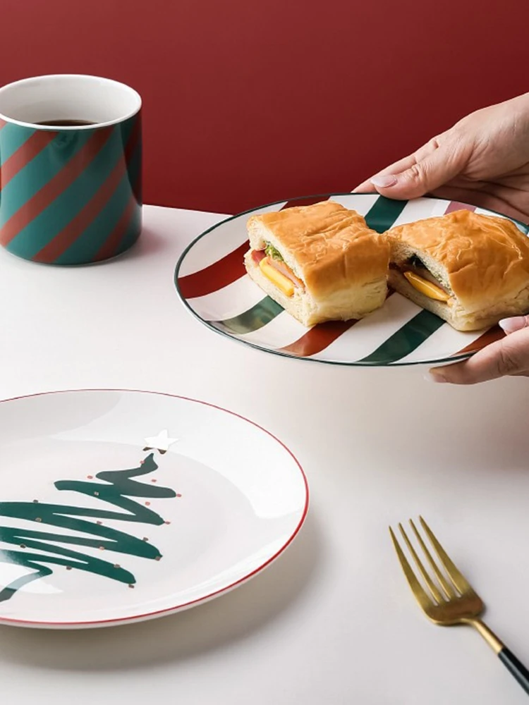 北欧デザインのクリスマス食器セット：社会人向け予算5万円以内の装飾と実用性を実証