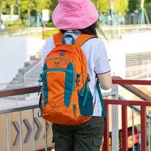 軽量大容量アウトドア登山リュックサック【男女兼用・トレッキング・旅行用】