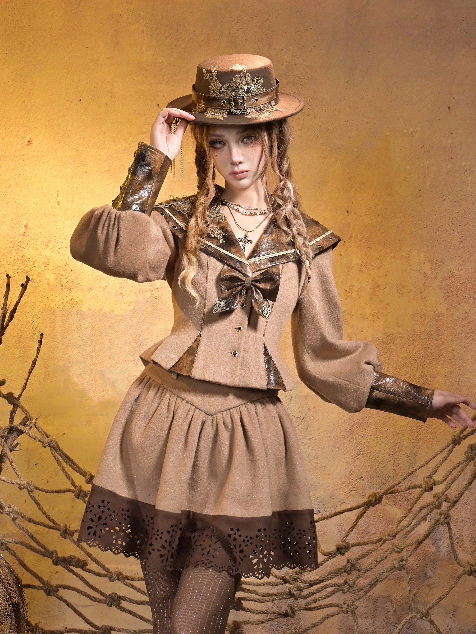 暖色系カラーの服は、本当に「心を癒す」のか？