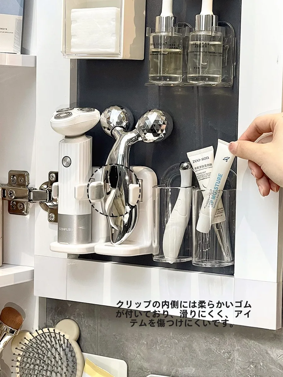 最強の髭剃りは、本当に電動か？それともシンプルなホルダーか？
