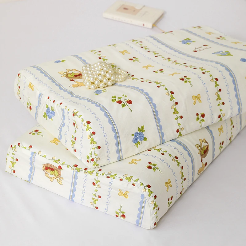枕カバー 35×50 で心地よい睡眠を実現するには？