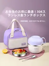 アルミ箔の厚手保温バッグ【大容量・防水・お弁当用・通勤用】