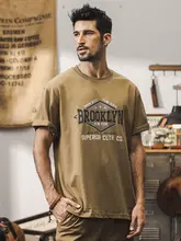 ヘビーオンスTシャツ メンズ 半袖 コットン100% オーバーサイズ ルーズ アメカジ ヴィンテージ インスタ映え ストリート 夏