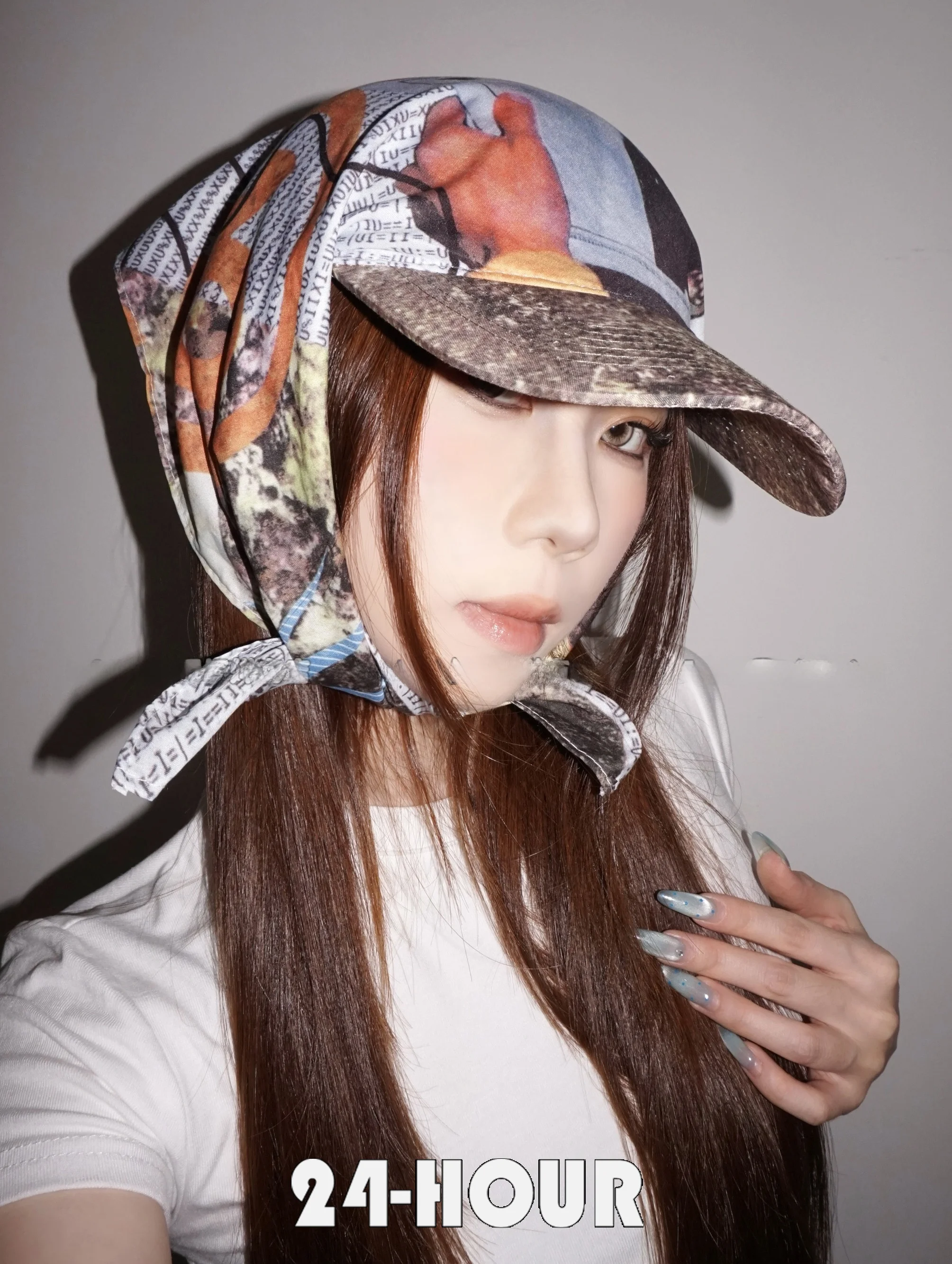 人気キャップを選ぶときに迷うなら、この1つのビンテージキャップが答えになる？