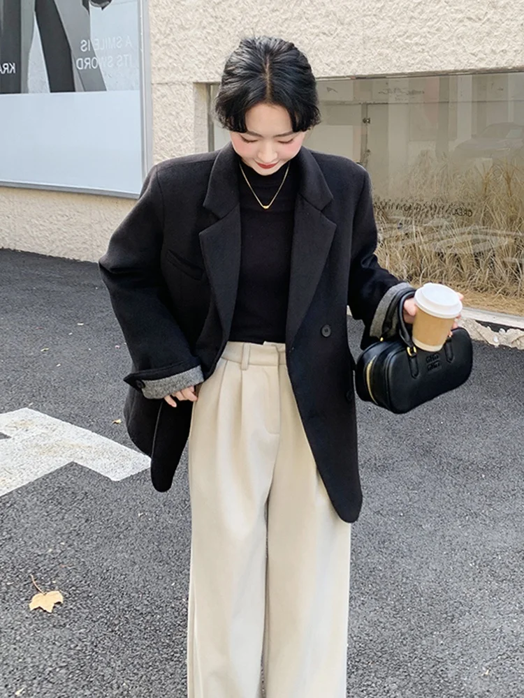 黒ダウン コーデ メンズ 冬 ど うやって着る？高級感とカジュアルを両立する着こなしの秘密