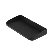 比亚迪海豹用改造トランク収納ボックス【ティッシュケース付き・車用品】
