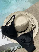 夏用極上の柔らかさ三角カップブラ【ノンワイヤー・無痕・快適フィット】