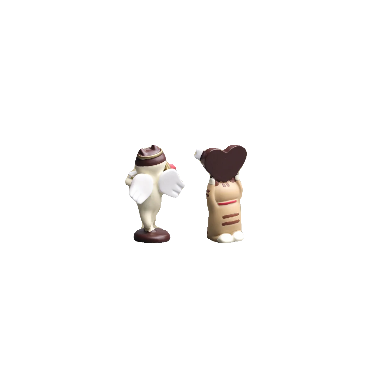デスクトップ用クリエイティブキャラクター ミニレジン飾り：レジン初心者に最適な軟萌デザインの実用性解析