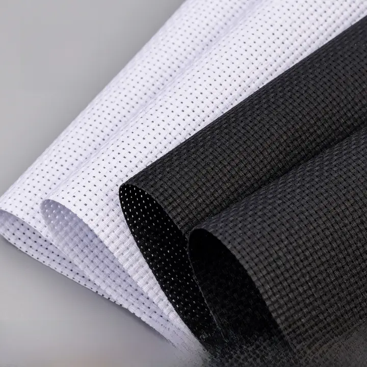 刺繍用 厚手白布【DIY手作り靴の中敷き・学生向け・無地】
