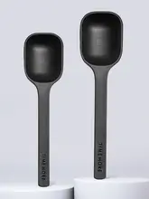 TIMEMORE コーヒー用計量スプーン【長柄・プラスチック製・便利な定量】