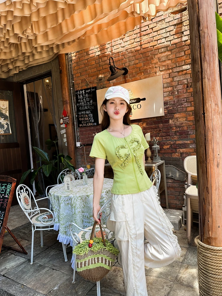 「tシャツ アレンジ かっこいい」に悩むなら、この1点で解決できる？