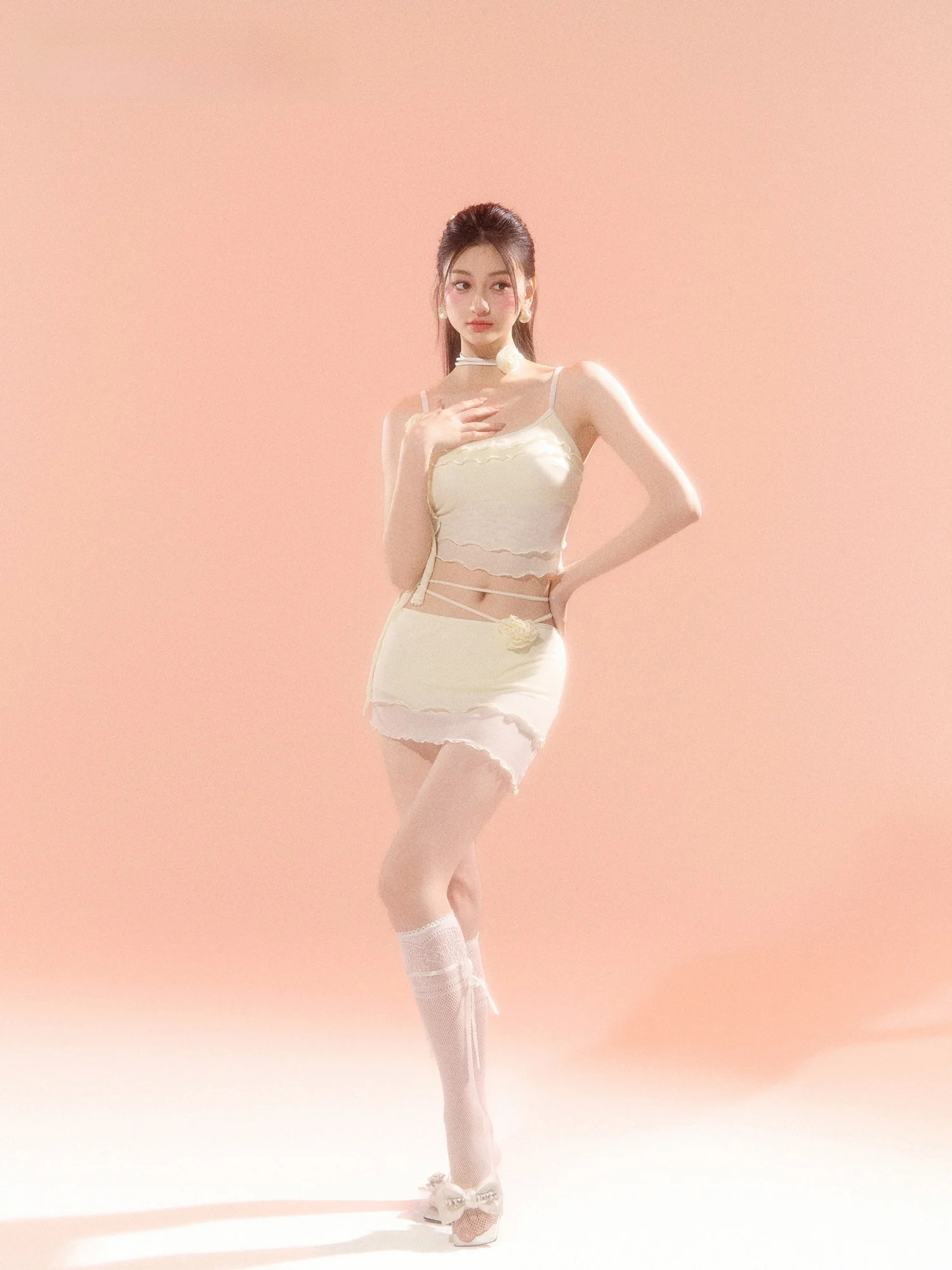 Twice ビキニの特徴と実用性：Weswim レースデザインビキニの機能解析
