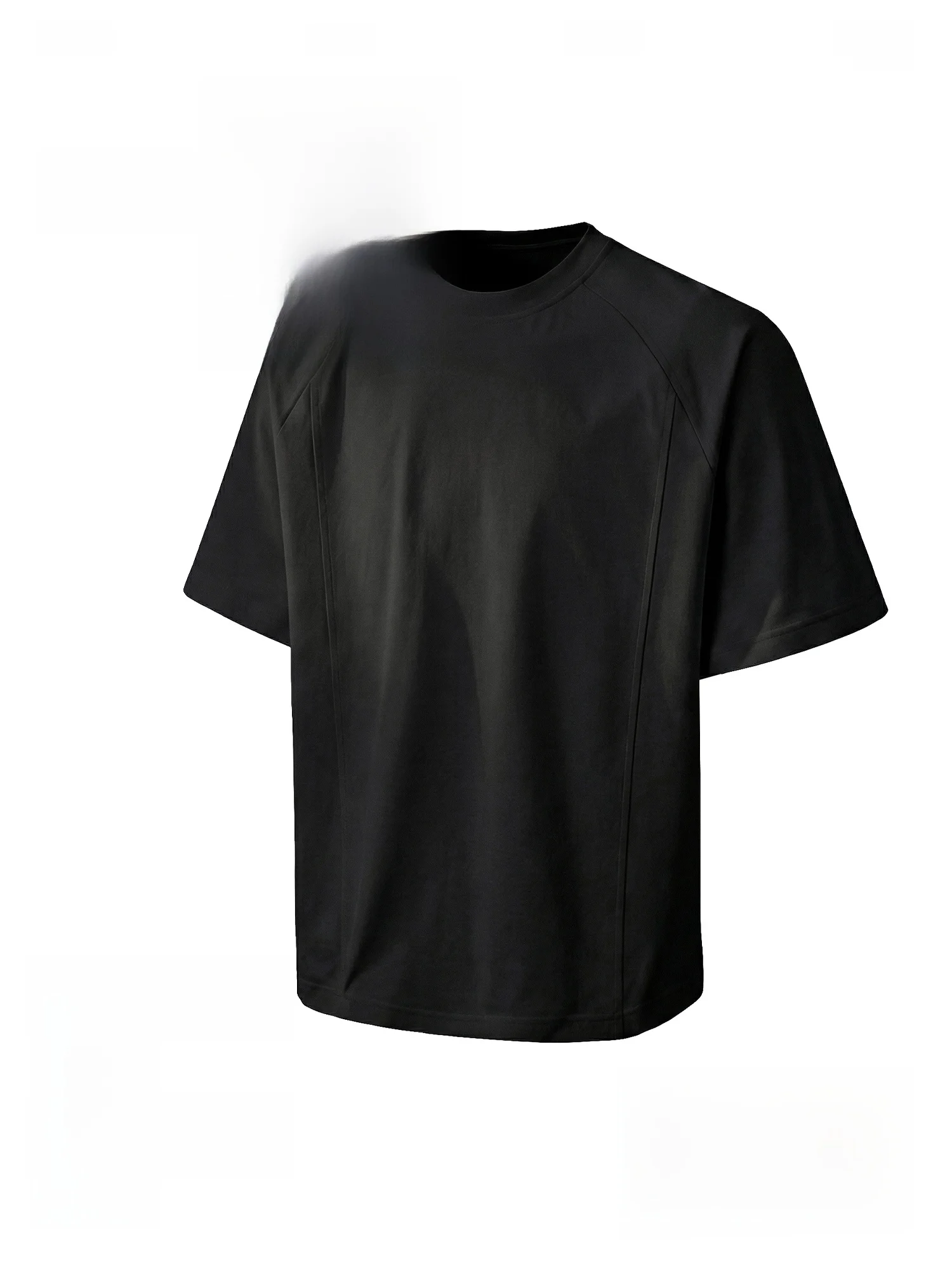 カットオフ tシャツをどう選ぶ？30代男性が実際の生活で気づいた、おしゃれな解構デザインTシャツの選び方