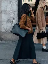 ビジネスバッグ ショルダーバッグ ハンドバッグ ユニセックス レディース シンプル 大容量 2WAY 通勤 オフィスカジュアル 定番 「ANNALOCH」