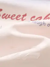 夏用コットン短袖ワンピースパジャマ【カジュアル・・女性用】