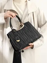 トートバッグ ショルダーバッグ 2WAY レディース マザーズバッグ 大容量 上品 きれいめ 通勤 お出かけ