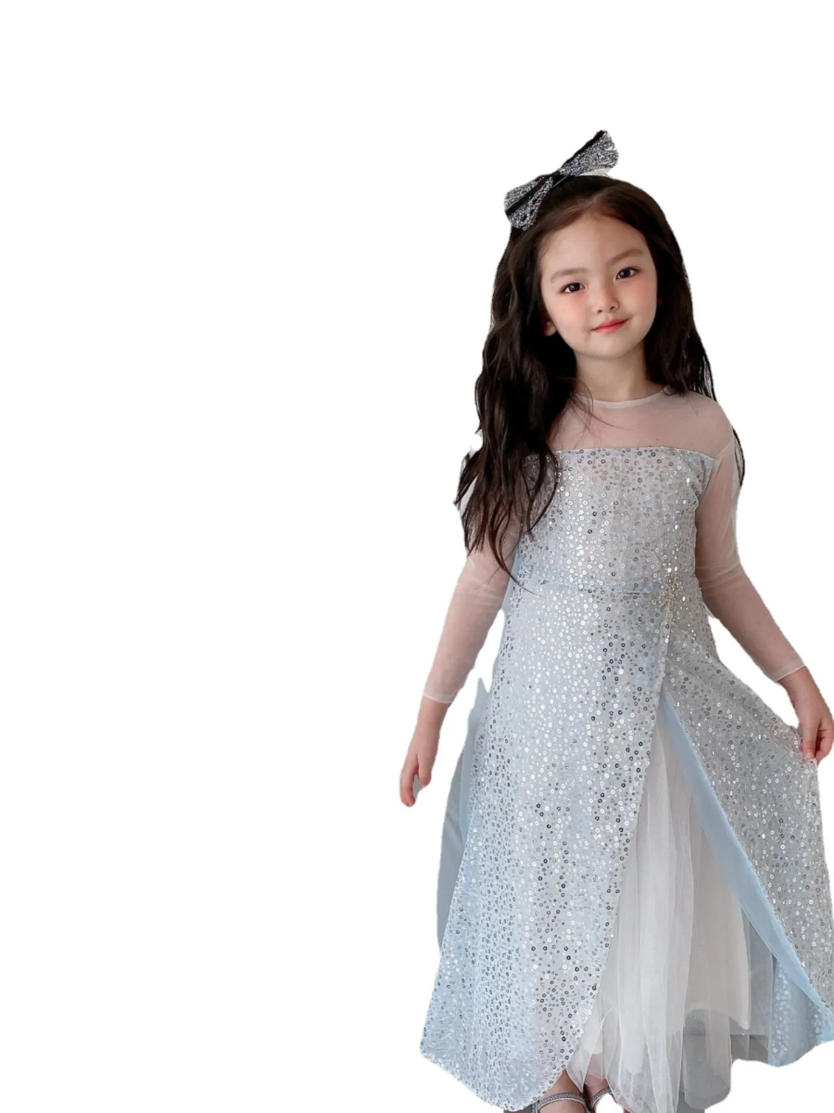お姫様抱っこポーズを撮るのに最適なドレスは？プリンセスドレスの選び方と活用法