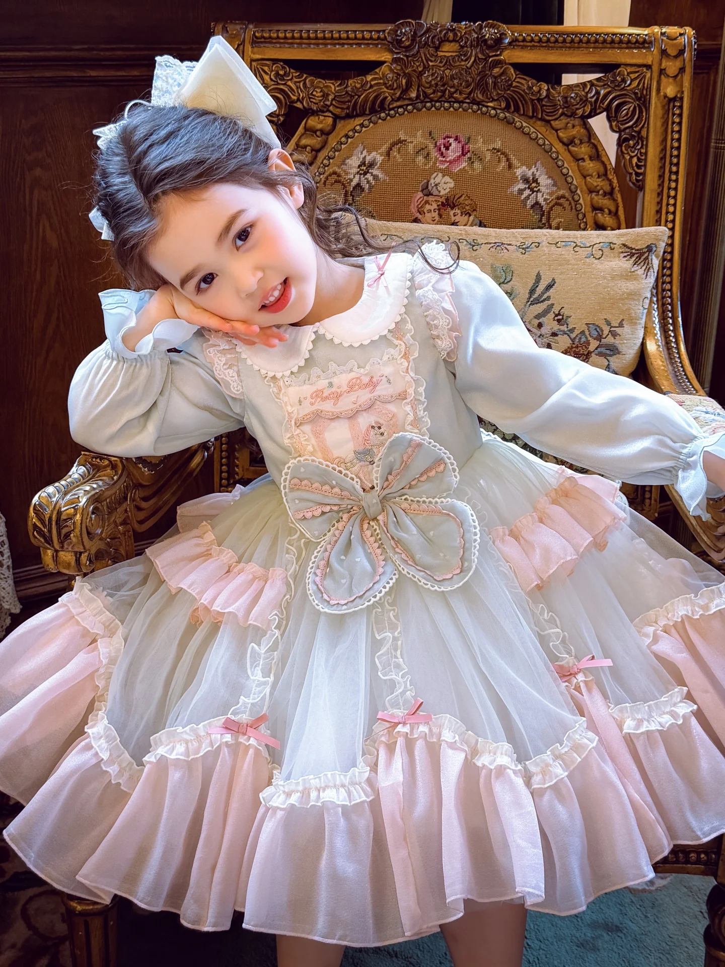 4歳の女の子に贈るプリンセスおもちゃは、ど う選ぶ？