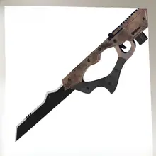 米粒怪獣8号 キャ ラクターコスチューム【武器・道具・装備デザイン・分解可能】