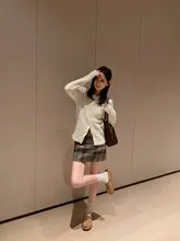 滑り止め付きの履きやすいカジュアルシューズ【女性用・全包デザイン・半開放型】