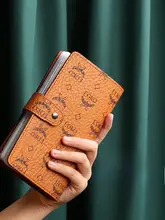女性用カードケース【大容量・消磁機能付き・名刺や証明書収納用】
