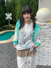 小翼デザインの星形プリーツカーテン【多用途・ファッション性抜群】