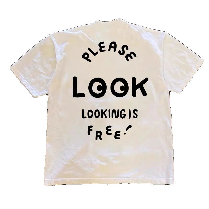バックプリントTシャツはどんなデザインがおすすめ？ヴィンテージヒップホップ風が今、注目されている理由