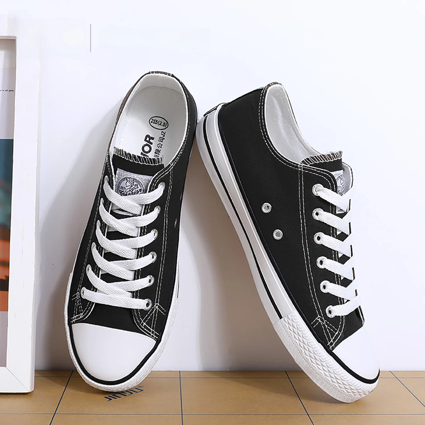 CONVERSE コーデに迷ったとき、どう選ぶべきか？