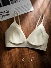 極上の柔らかさ！レースブラジャー【女性用・夏用・下垂防止・ノー打孔・セクシー】