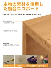 豪華ハムスター用ビラ・巨大透明ケージ【齧られ防止・デザイン性抜群・小動物飼育用】（セットアップ対応）