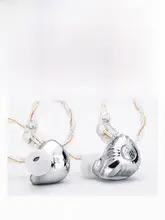 ハイファイ モニターイヤフォン【プロ用・ステージパフォーマンス向け】