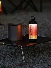 多機能キャンプライト【マグネット付き・防水・組み立て式・エマージェンシー用】