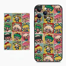 イラストレーターとのコラボレーション！スマートフォンケース【iPhone・Huawei・Xiaomi・Vivo・Oppo対応】