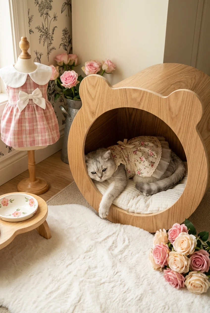 インテリア買い物リストの完全ガイド｜IKEAと無印良品の違いから自然風植物選びまで