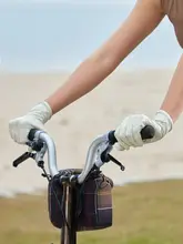 Naturehike サイクリンググローブ 男女兼用 UVカット 薄手 滑り止め タッチスクリーン 通気性 クール感 ドライブ  用