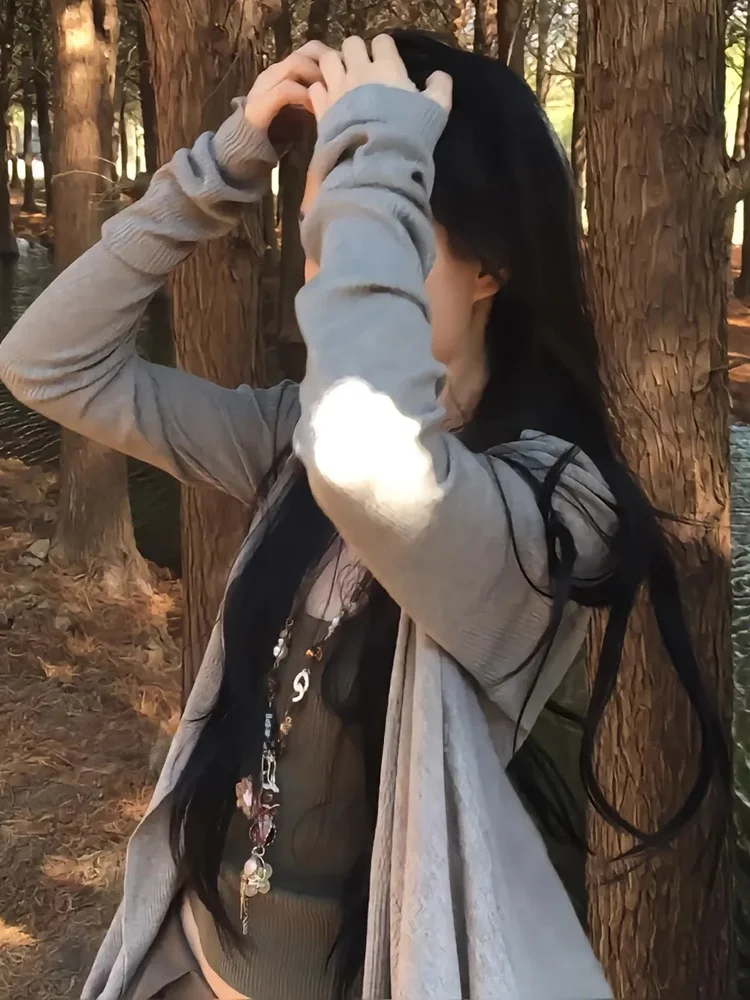 新中式花柄ビーズネックレスの作り方：ボヘミアンロングフリンジデザインで手軽に作る