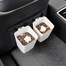 車載収納ボックス【ゴミ整理・飲料や傘の収納に最適】