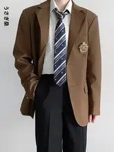 冬季用 デザイン性の高いジャケット【フォーマル＆レトロスタイル・男女兼用】