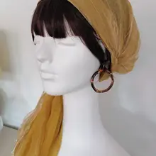 華やかなゴールドメッシュバンド付きキャップ【女性用・軽やかなデザイン】