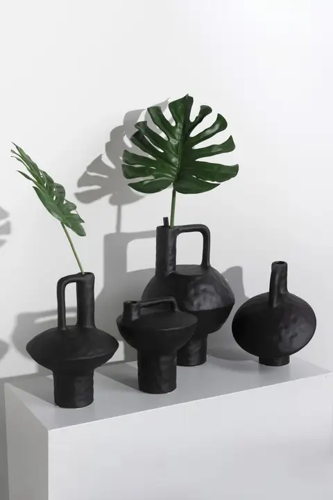 花器 装飾品 客室 レストラン 創造的な家