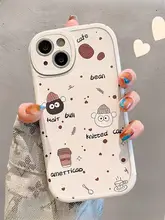 立体デザインのカフェ風スマホケース【Galaxy対応・Sシリーズ・保護カバー】