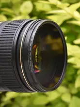 NiSi MC CPL 58mm 偏光フィルター【多層コーティング・デジタル一眼レフカメラ用・Canon 600D/700D/850D対応】
