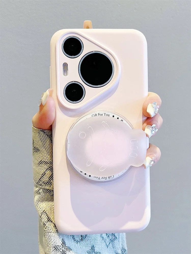 スマホケース 耳 付き は安全ですか？どんな使い方で良いか？女性向けのベストな選び方は？